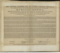0001 - Page sans numérotation - An à succo nerveo, totius ferè corporis nutritio ?