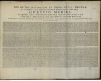 0001 - Page sans numérotation - An alvi laxitas in herniosis Ileum praecavet ?