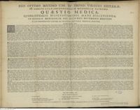 0001 - Page sans numérotation - An Pestis remedium, Ignis ?