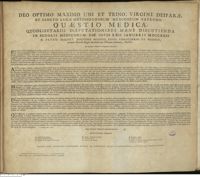 0001 - Page sans numérotation - An incipienti Pleuritidi aliquando Emeticum ?