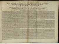 0001 - Page sans numérotation - An adversùs morbos ex animi perturbationibus oriundos aquae ex ferro minerales ?