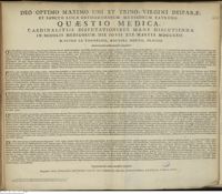 0001 - Page sans numérotation - An praecavendis morbis convulsivis frugalitas ?