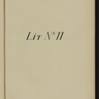 0011 - Page 3 - Lit N° 11