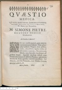 0001 - Page 1 - An Facultas à Materia ?