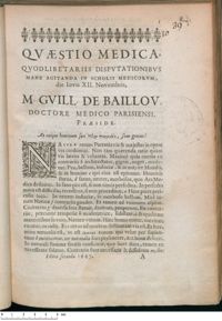 0001 - Page 1 - An cuique hominum sua Μοιρα πεωρωμενη, suus genius ?