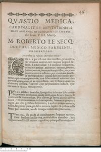 0001 - Page [7] - An crudum in Pulmone tuberculum lethale ?