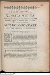 0001 - Page 3 - An Febribus Malignis Specifica ?