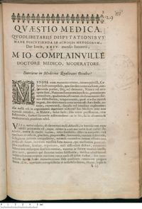 0001 - Page 3 - Dantùrne in Medicina Qualitates Occultae ?