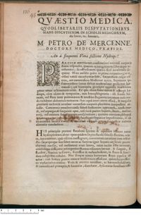 0001 - Page 4 - An à frequenti Venae sectione Hydrops ?