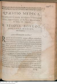 0001 - Page 5 - An in Rheumatismo mochlica ?