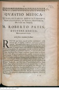 0001 - Page 5 - An fortes creantur fortibus ?