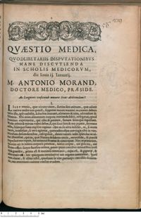 0001 - Page 1 - An Sanguinis conficiendi munere Jecur abdicandum ?