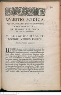 0001 - Page 1 - An ex salacitate Calvities ?