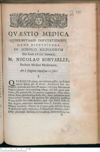 0001 - Page 1 - An à sanguine impulsum cor salit ?