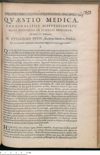 0001 - Page 1 - Est-ne infantulis imminente dentitionis tempore lac recens oggerendum ?