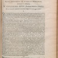 0001 - Page 1 - Est-ne infantulis imminente dentitionis tempore lac recens oggerendum ?