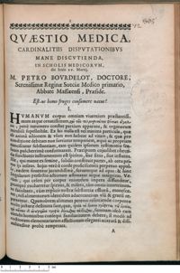 0001 - Page 1 - Est-ne homo fruges consumere natus ?