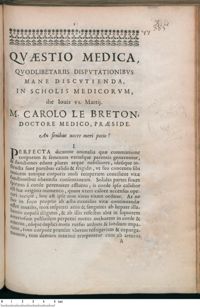 0001 - Page 1 - An senibus nocet meri potio ?