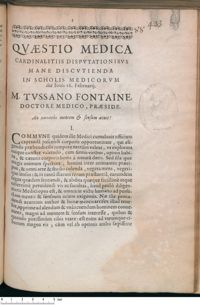 0001 - Page 1 - An μονοσιτιη mentem & sensum acuit ?