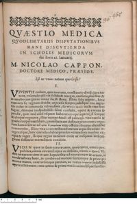 0001 - Page 1 - Est ne unius naturae opus Crisis ?