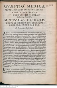 0001 - Page 1 - An Rheumatismo Sudorifica ?