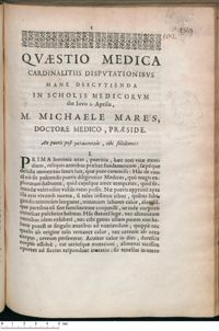 0001 - Page 1 - An pueris post γαλακπσμον, cibi solidiores ?