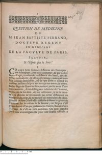 0001 - Page 1 - Si l'Esprit suit le Sexe ?