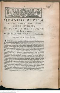 0001 - Page 1 - An Vinum vitae & staturae detrahit ?