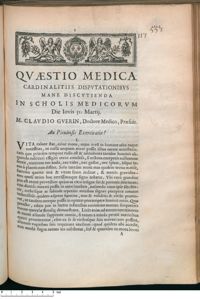 0001 - Page 1 - An Pituitosis Exercitatio ?