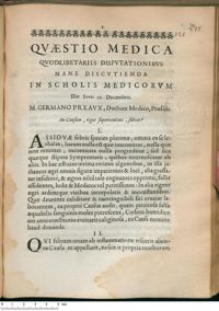 0001 - Page 1 - An Causum, rigor superveniens, solvat ?