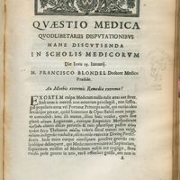 0001 - Page 1 - An Morbis extremis Remedia extrema ?