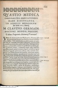 0001 - Page 1 - Tollitne Praeparatio Antimonii Venenum ?