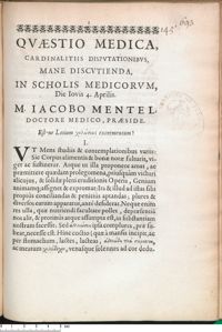 0001 - Page 1 - Est-ne Lotium χυλωσεως excrementum ?