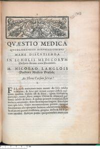 0001 - Page 1 - An Icterus Causum solvat ?