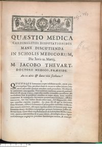 0001 - Page 1 - An ex aëris & diaetae vitio scorbutus ?