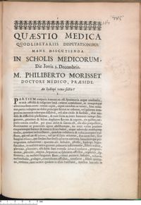 0001 - Page 1 - An hydropi venae-sectio ?