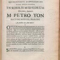 0001 - Page sans numérotation - An senectus aetas plena malis ?