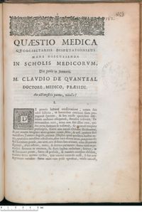 0001 - Page 1 - An octimetris partus, vitalis ?