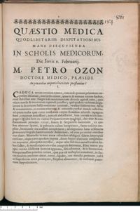 0001 - Page 1 - An proceritas corpore brevitate praestantior ?