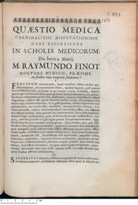 0001 - Page 1 - An fructus vino temperati salubriores ?