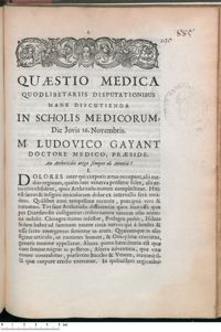 0001 - Page 1 - An Arthritidis origo semper ab Arteriis ?