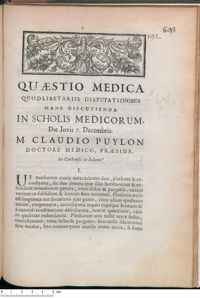 0001 - Page 1 - An Catharsis in balneo ?