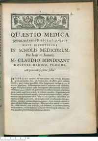 0001 - Page 1 - An pleuritidi saphenae sectio ?