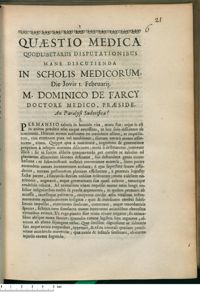 0001 - Page 1 - An Paralysi Sudorifica ?