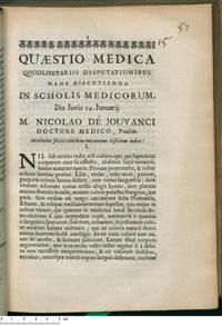 0001 - Page 1 - An nitidus faciei color bene moratorum viscerum index ?