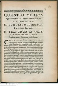 0001 - Page 1 - Intendit ne natura foeminarum productionem ?