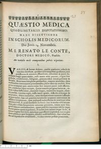 0001 - Page 1 - An variolis malè erumpentibus pulvis viperinus ?