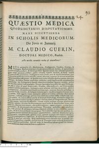 0001 - Page 1 - An morbis curandis verba & characteres ?