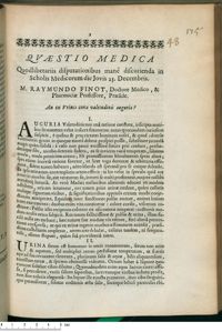 0001 - Page 1 - An ex Urinis certa valetudinis auguria ?