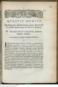 0001 - Page 1 - An inveteratae & contumaci dysenteriae lactis potio ?